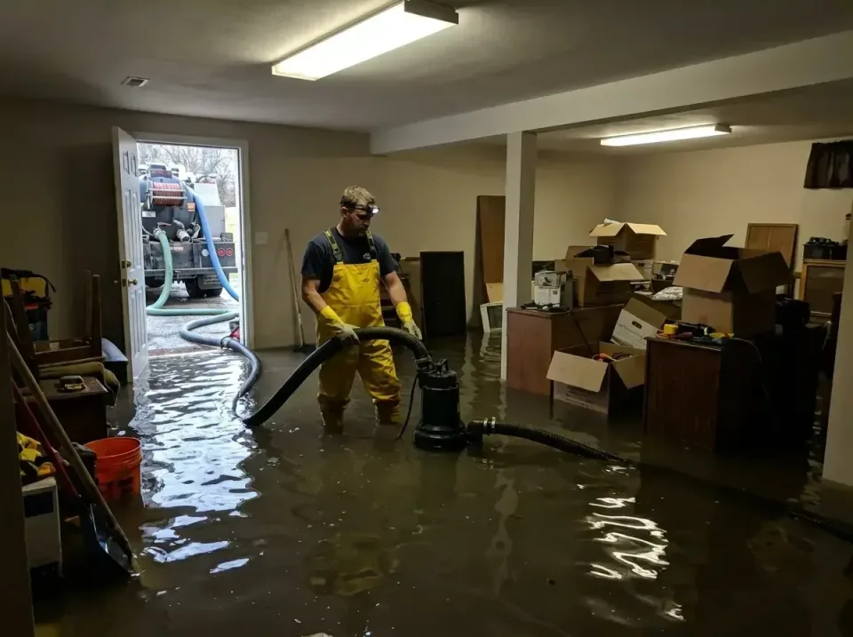 basement-burst-pipe-flooding-a-001 — frequently asked questions, 24-Hour Water Damage Restoration Services in North Hartsvil…